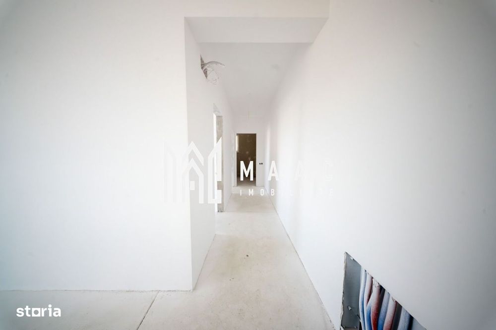 Apartamente 2 și 3 camere | Rate direct la dezvoltator | Balcon Selimb