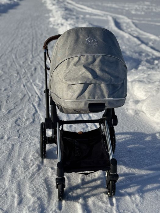 Коляска Cybex Prim Koi III