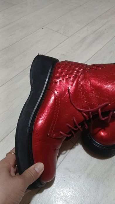 Листаем обуви размер разные