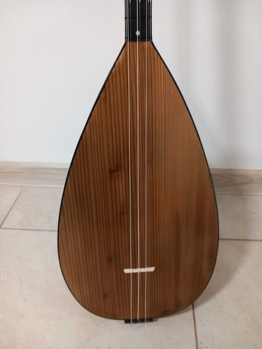 Продавам  Саз  (балама]