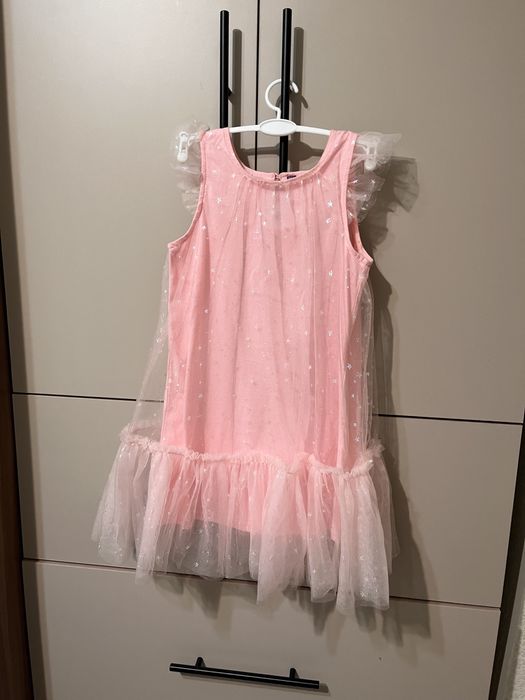 Платья для девочек цены от 1000