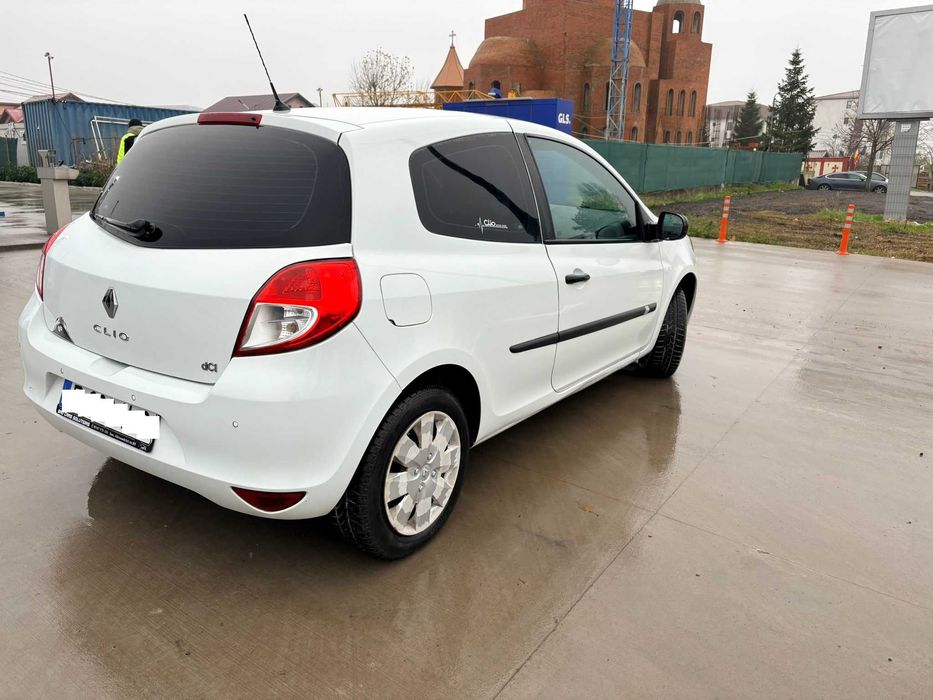 Vand Renault Clio 3