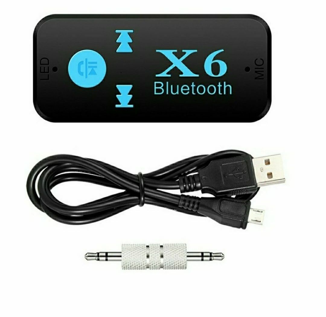 aux bluetooth - Аксессуары для авто - OLX.uz