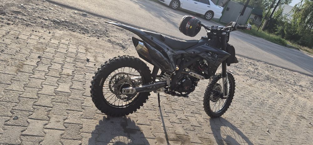 Эндуро BSE J1 2023