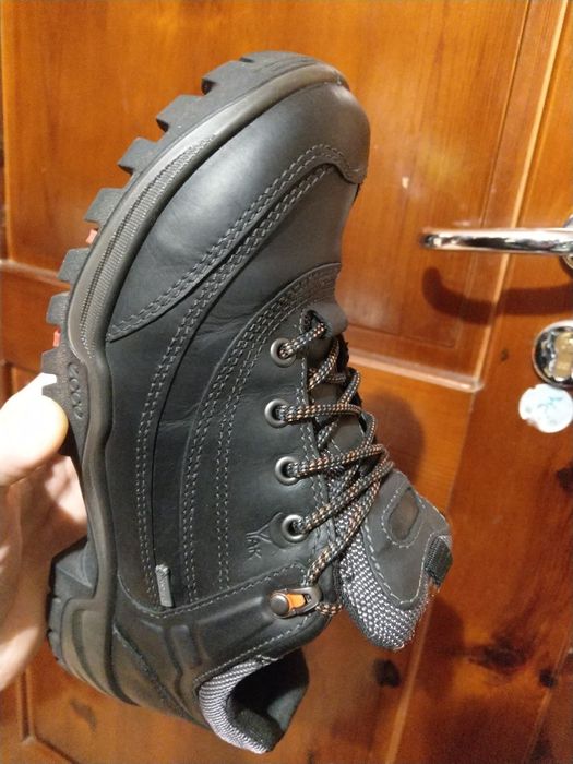 Ecco gore-tex 42нм. 27,3см.