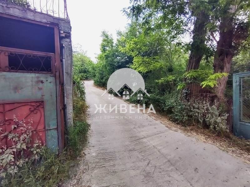 Продава се Парцел в Варна, м-т Сотира - 1200 кв.м за 89 €/кв.м - Снимка #1