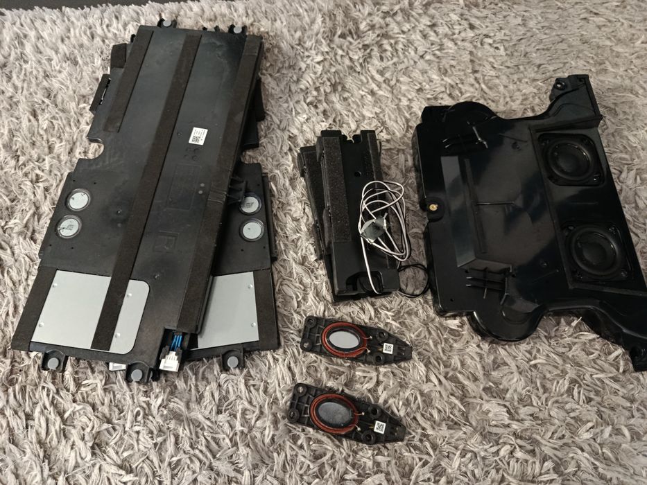 Vand piese tv, televizor, lg 65g53ls, sony 55a80j, TCL 98c7l