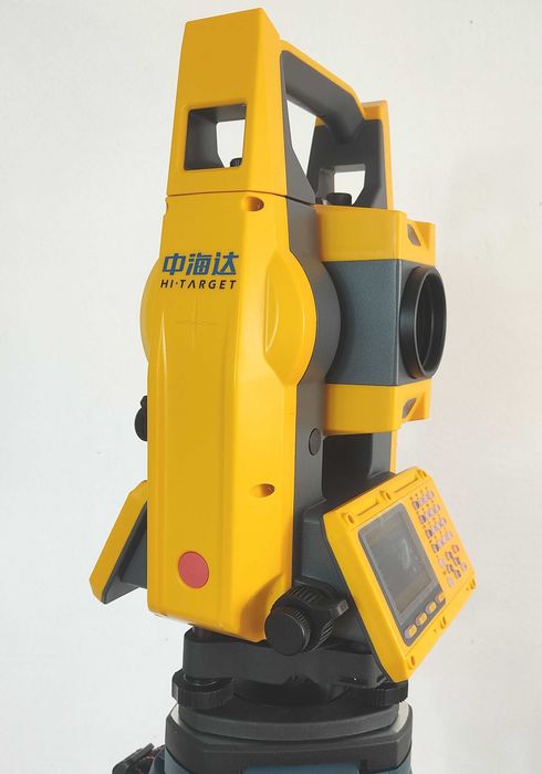Тотална станция Hi-Target ZTS-421L10