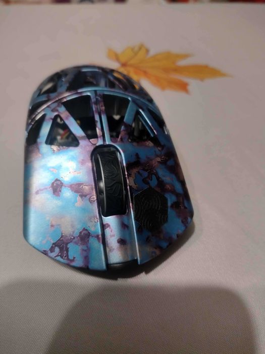 Mouse beast x mini tempered edition