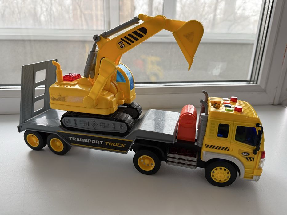 Качественные игрушки