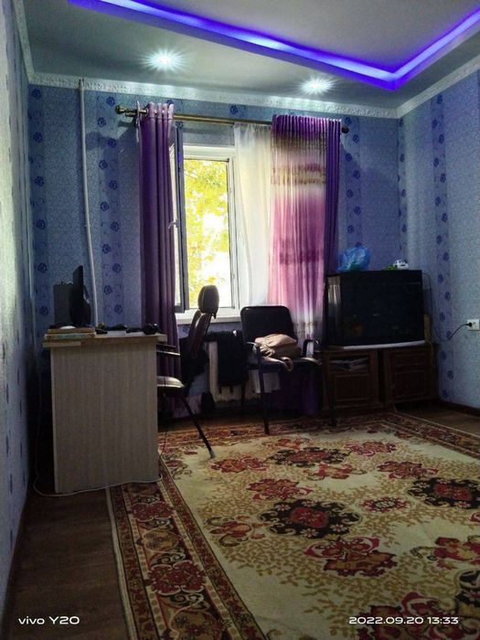 Квартира Карасу-1 Школа 209 3/2/5 с Ремонтом!