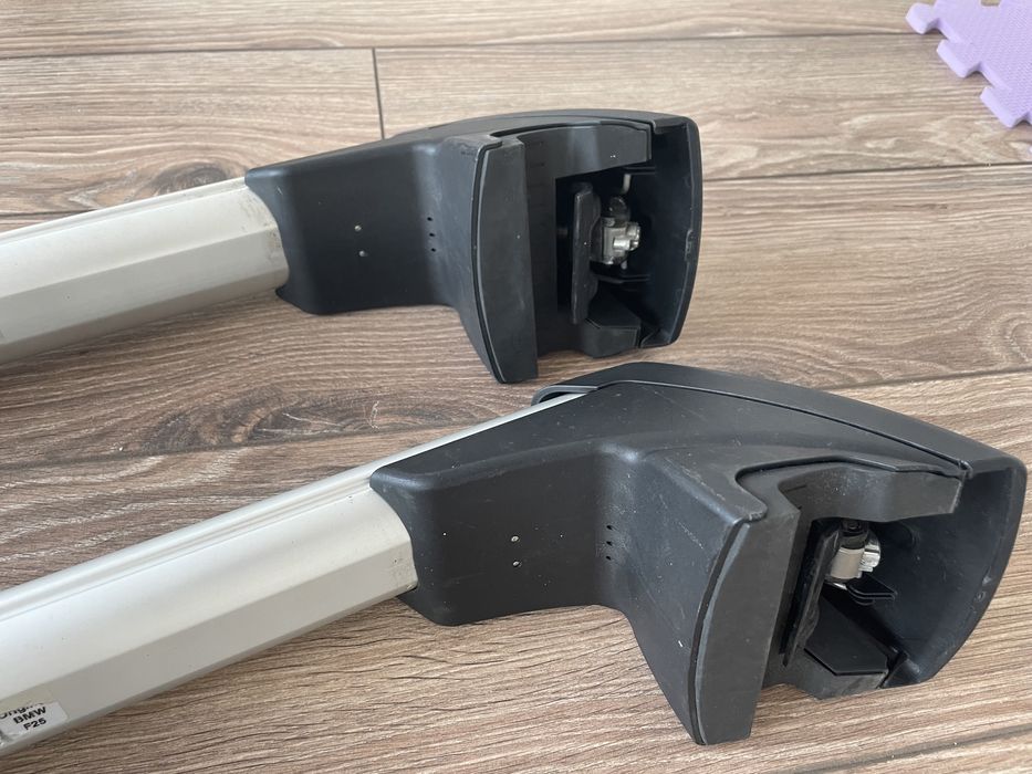 Оригинални Напречни Греди/Релси Бмв X3-F25