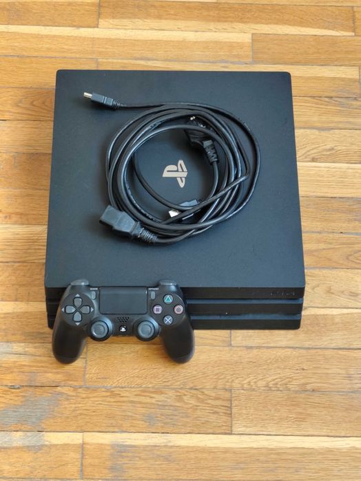 Sony Playstation 4 PRO/PS4 PRO