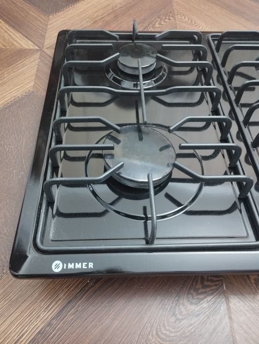 Варочная панель. Новая