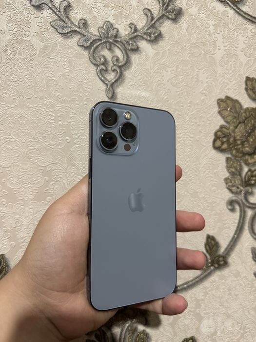 Iphone 13 pro max