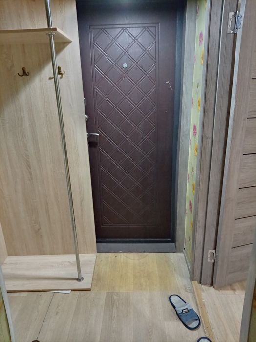 Продам 1 комнатную квартиру