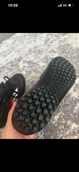 papuci fotbal adidas