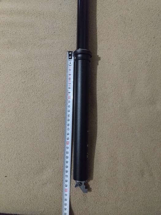 Fox transfer 30.9 / 150mm