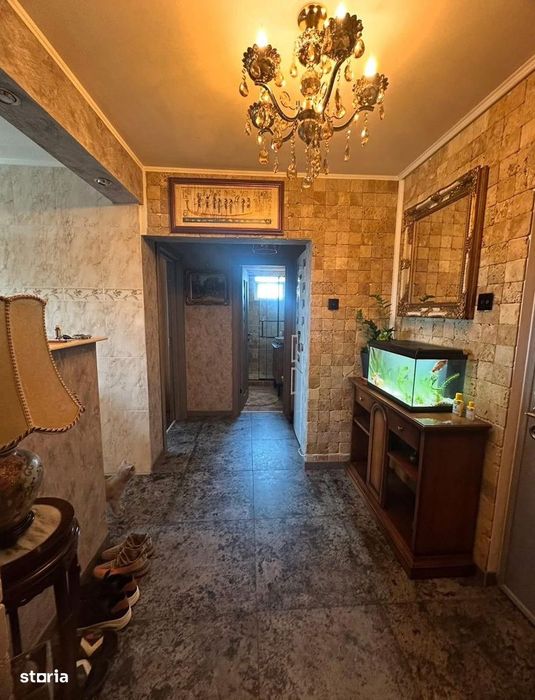 Cet - Apartament 2 camere | Mobilat Utilat Lux
