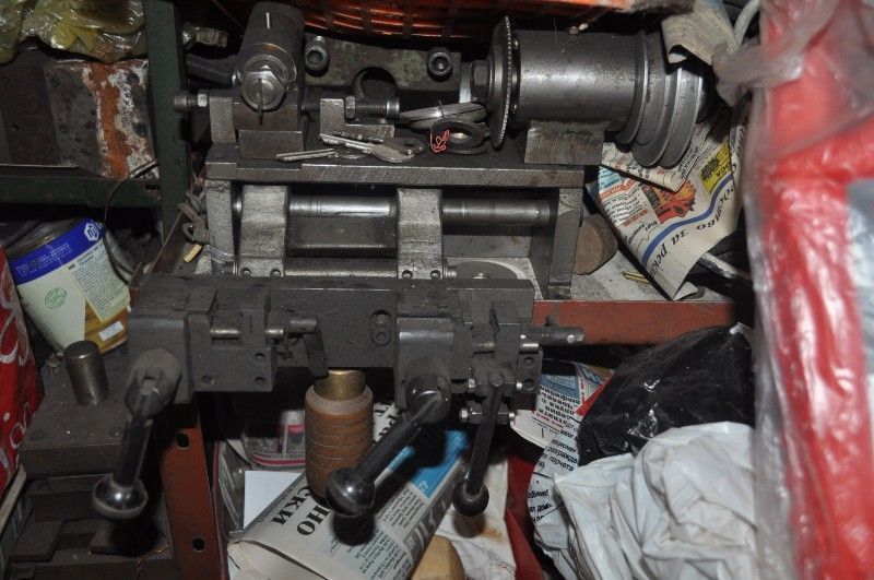 Нова ключарска машина за касови ключове