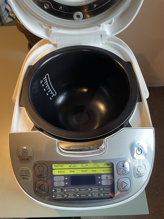 Multi cooker Tefal