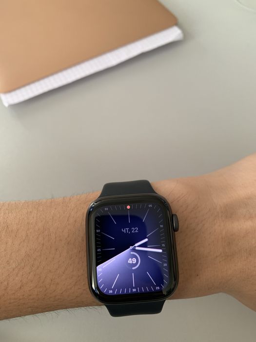 Apple Watch SE 44mm