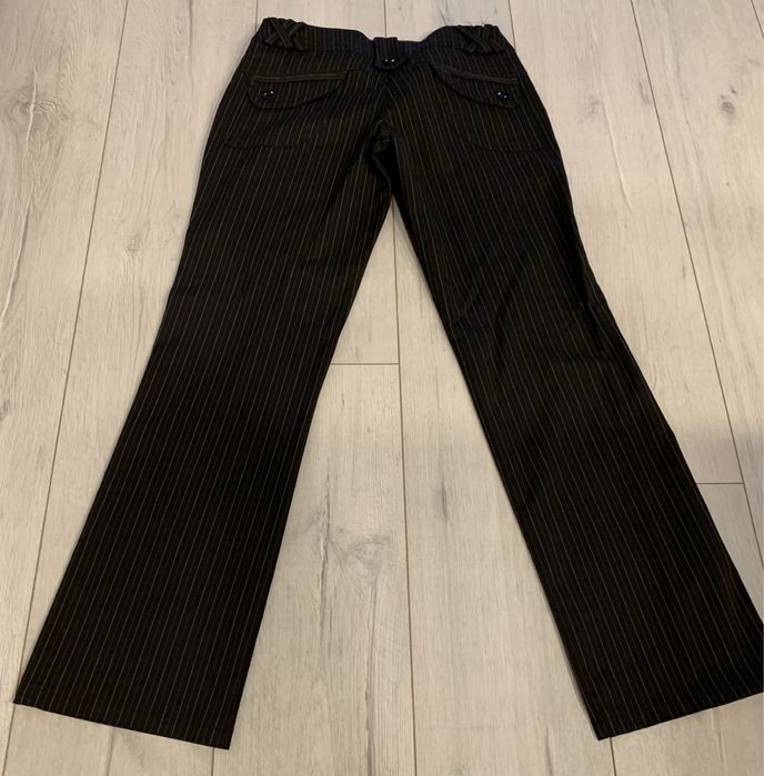 Дамски елегантен панталон , размер L