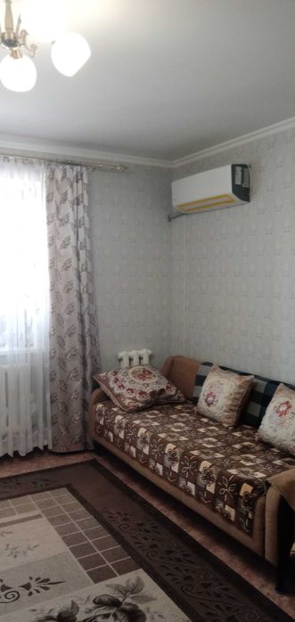 Продам  2-х комн. квартиру с ремонтом