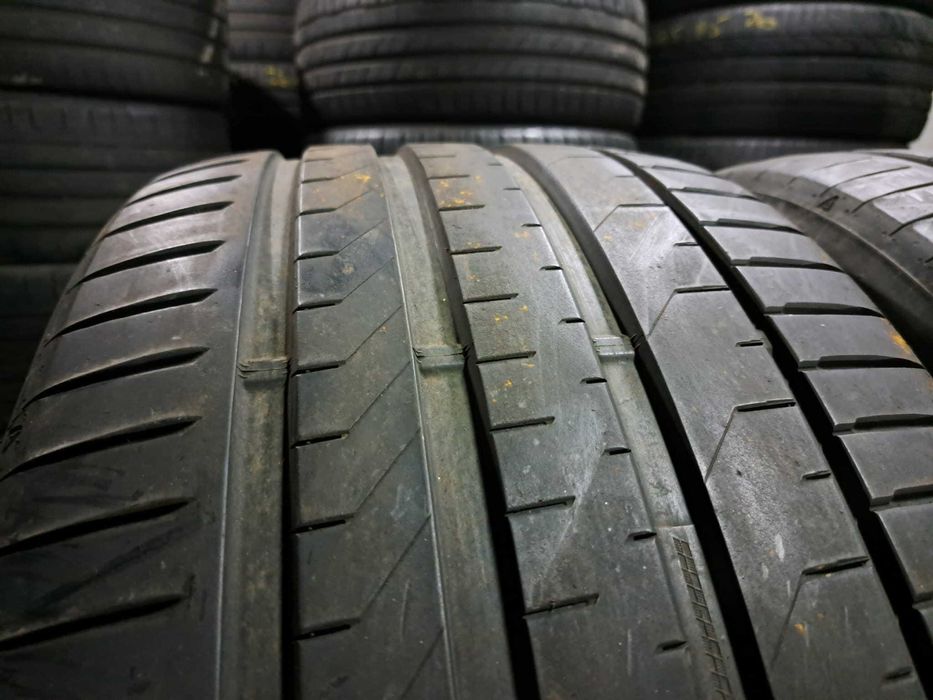 2 anvelope 315/35 R21 Falken