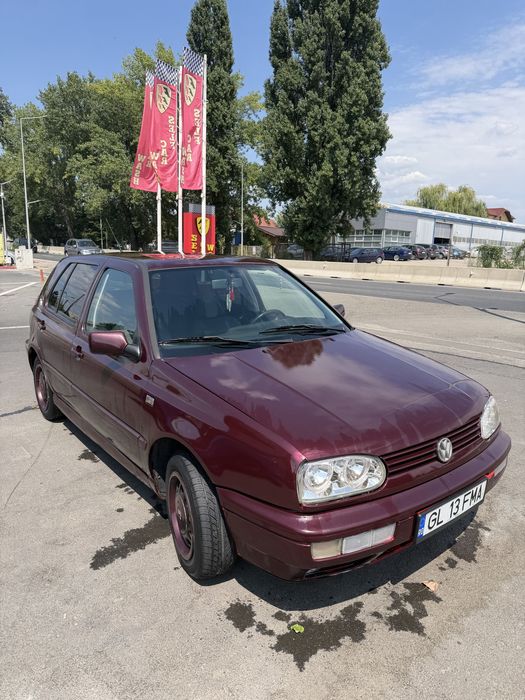 Volkswagen Golf 1994 gpl, 800 € — imagine 2