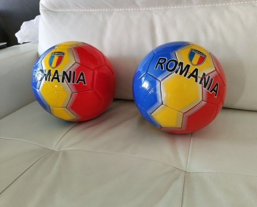 Minge România - Minge Fotbal România