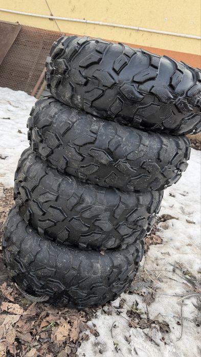 Anvelope atv 25x10 x 12