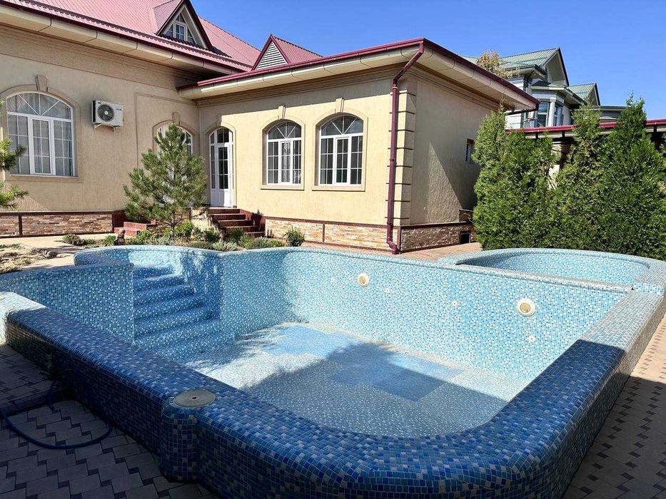 Участок особняк на 14 сотках в Дурмене