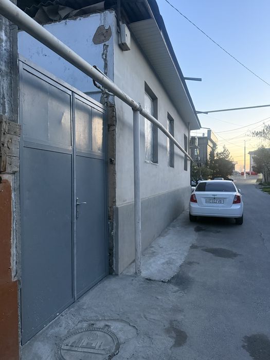 Sergeli O'zgarishda 6.2 sotixli uy SOTILADI