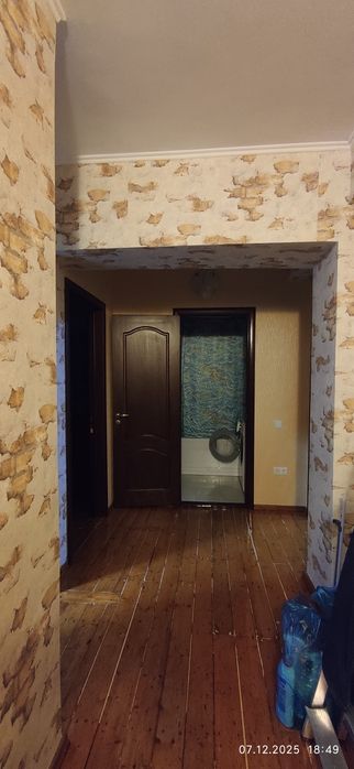 2х комнатная квартира