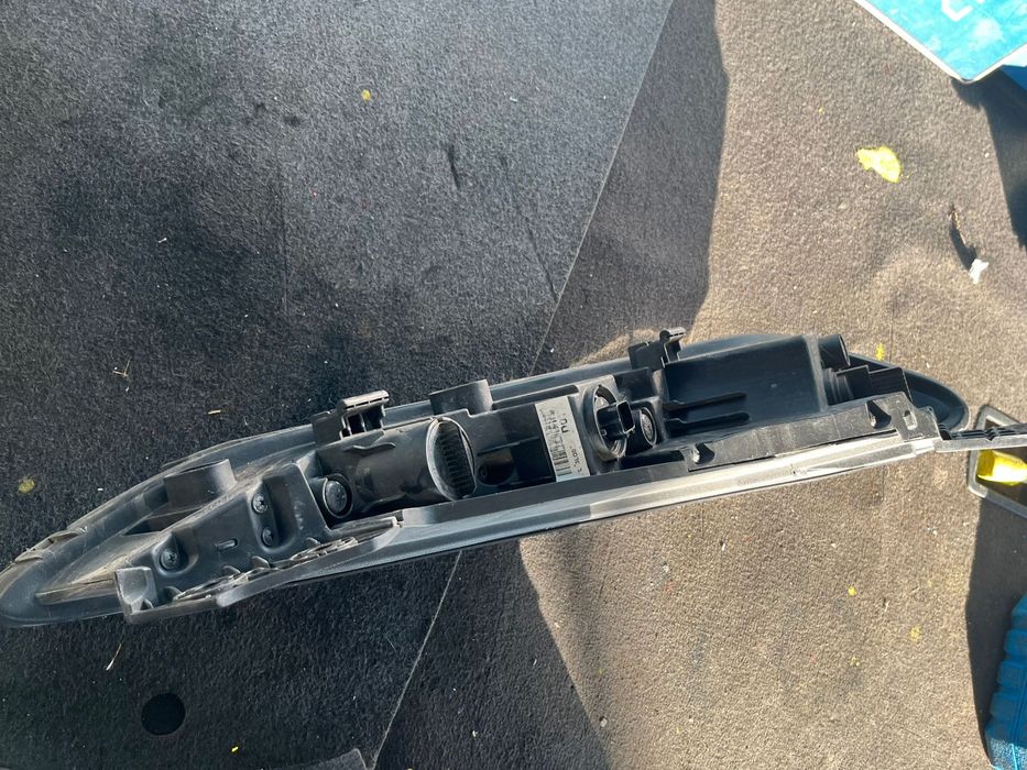 Мигач Дневни светлини за Hyundai Kona