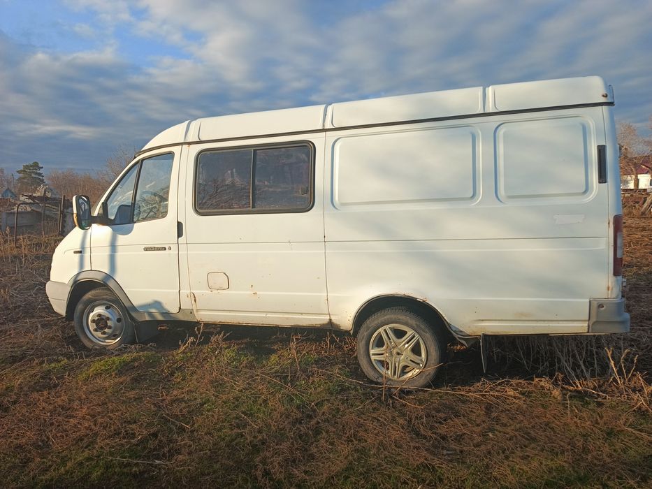 Продам Газель 2008год
