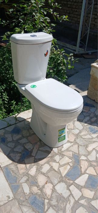 Unitaz           Toilet