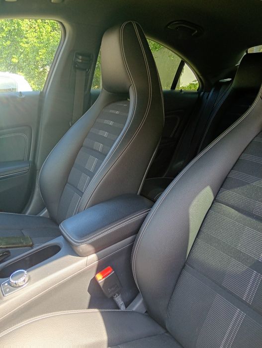 Vand Mercedes CLA 180
