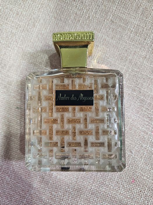 Parfum de nișă Houbigant