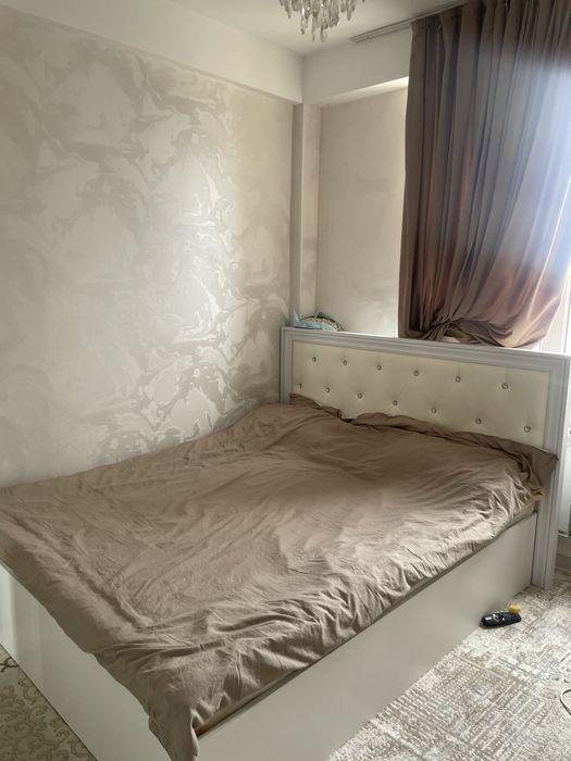 Продается кровать