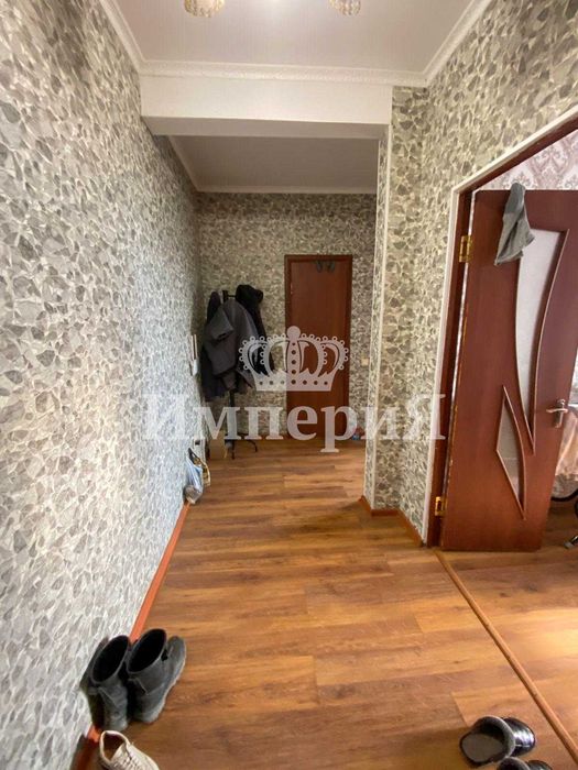 1 комнатная квартира