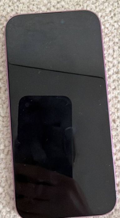 IPhone 16, 126 GB