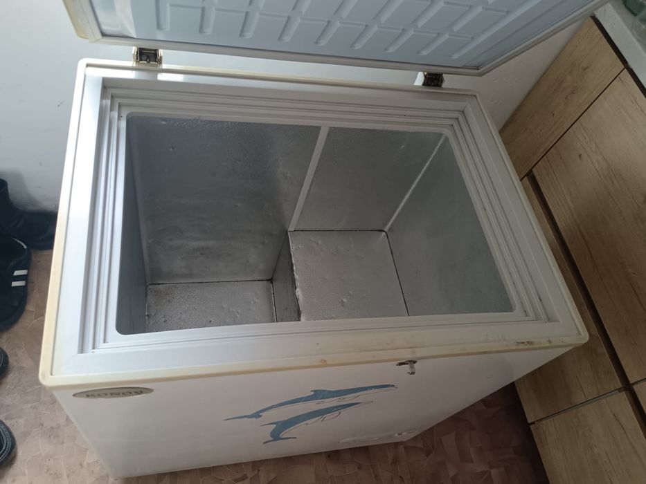 Морозильник сунлук