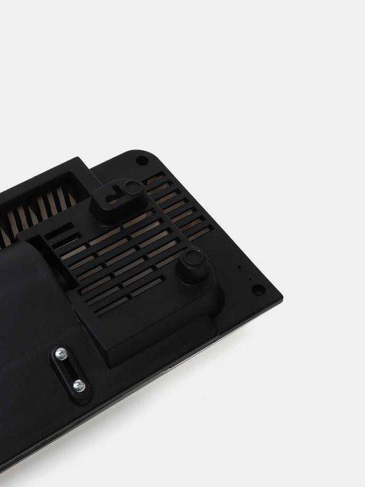 Vitek VT-4404 isitgich.Tavsiya etilgan maydon: 25-30 kv. m.