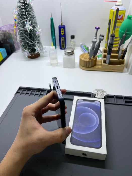 Iphone 12 Айфон 12