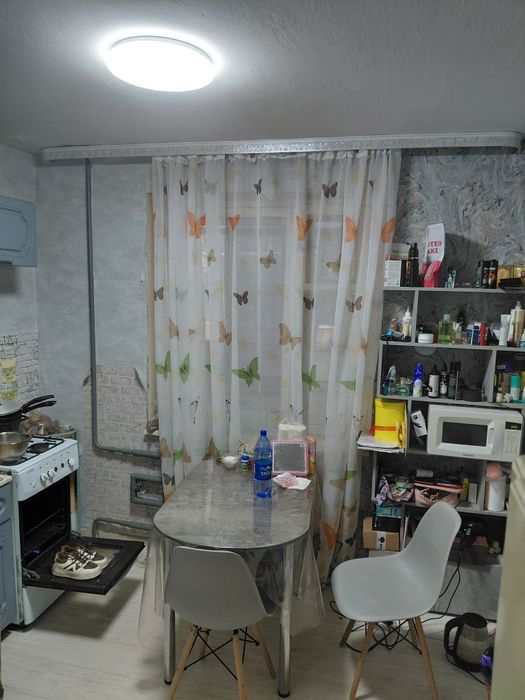Продам квартиру 1 ком. Строитель