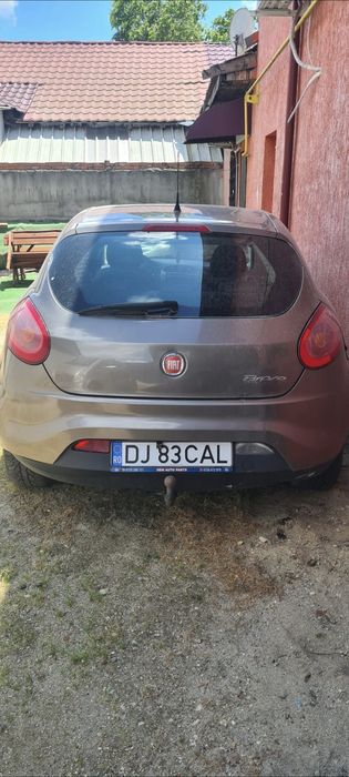 FIAT Bravo 2008 — imagine 3