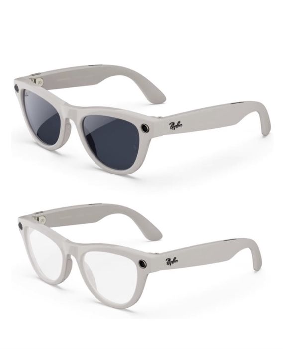 Продам очки Ray Ban