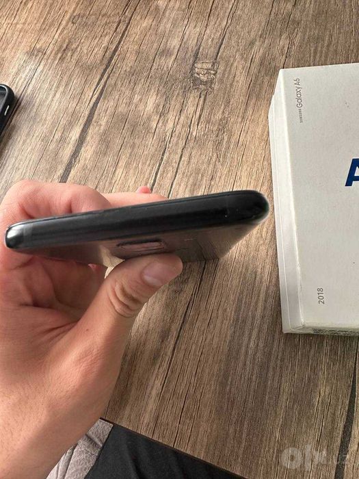 Samsung galaxy a6 2018